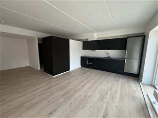 Photo 1. Apartment, Dalbergsgade, Viborg 