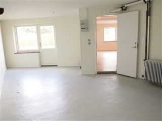 Photo 17. House, Grønhøj Skivevej, Karup J 