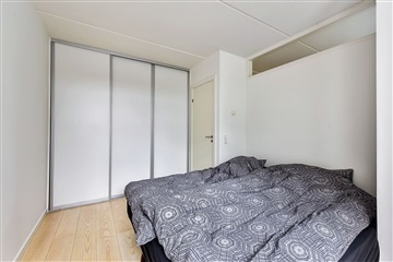 Photo 11. Apartment, Kirkegårdsvej, Aarhus C 