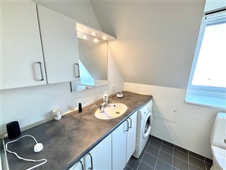 Photo 13. Apartment, C.W. Obels Plads, Aalborg 