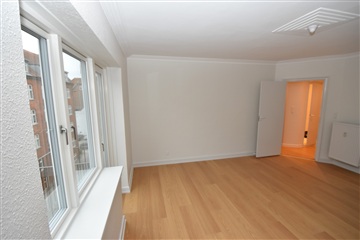 Photo 10. Apartment, Holbergsgade, Aalborg 