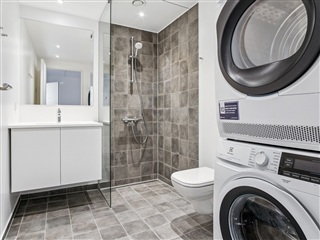 Photo 6. Apartment, Arresøvej, Risskov 