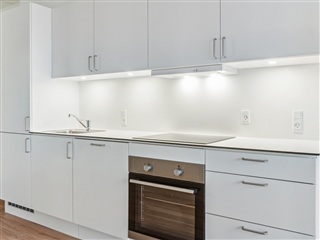 Photo 2. Apartment, Arresøvej, Risskov 