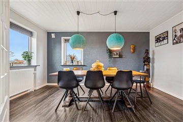 Photo 2. House, Halsvej, Vodskov 