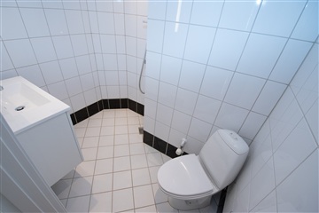 Photo 12. Apartment, Poul Paghs Gade, Aalborg 