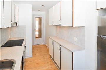 Photo 2. Apartment, Holbergsgade, Aalborg 