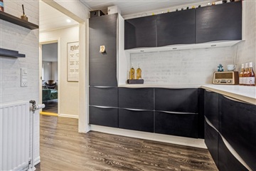 Photo 7. House, Halsvej, Vodskov 