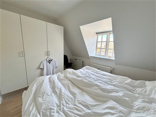 Photo 11. Apartment, C.W. Obels Plads, Aalborg 