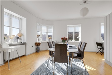 Photo 11. Apartment, Strandbygade, Esbjerg 