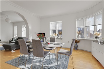 Photo 4. Apartment, Strandbygade, Esbjerg 