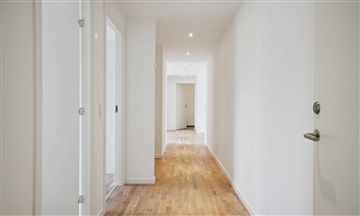 Photo 6. Apartment, Vestfløjen, Brønshøj 