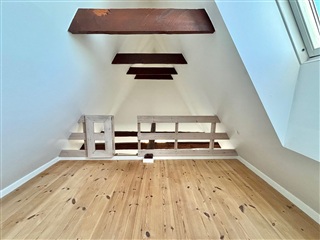 Photo 9. Apartment, C.W. Obels Plads, Aalborg 