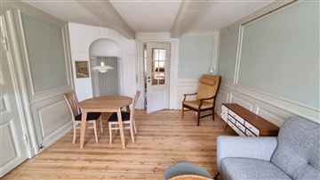 Photo 2. Apartment, Overgaden Oven Vandet, København K 