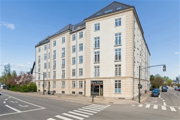 Photo 18. Apartment, Hellerupvej, Hellerup 