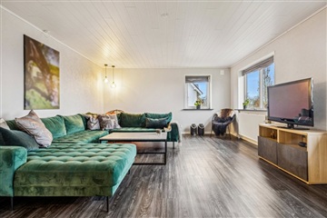 Photo 5. House, Halsvej, Vodskov 