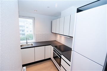 Photo 2. Apartment, Færøgade, Aalborg 