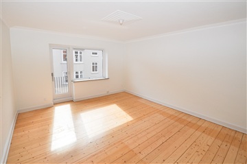 Photo 6. Apartment, Holbergsgade, Aalborg 