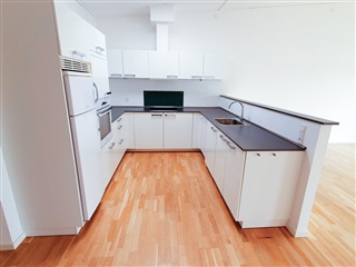 Photo 5. Apartment, Thygesminde Allé, Fredericia 