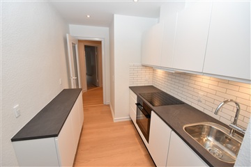Photo 2. Apartment, Holbergsgade, Aalborg 