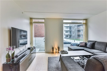 Photo 4. Apartment, Kirkegårdsvej, Aarhus C 