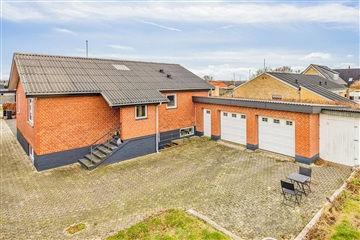 Photo 31. House, Halsvej, Vodskov 