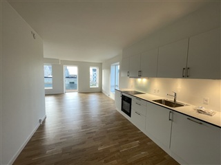 Photo 1. Apartment, Duftrankevej, Odense V 