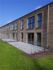 Photo 4. Apartment, Ans Søpark, Ans By 