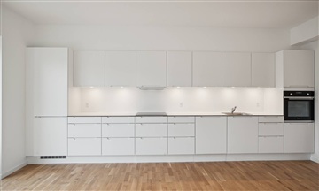 Photo 4. Apartment, Vestfløjen, Brønshøj 