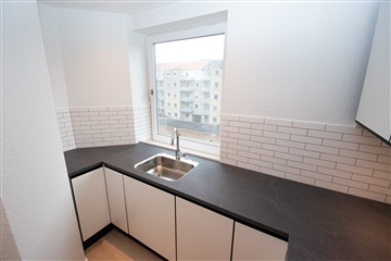 Photo 3. Apartment, Færøgade, Aalborg 