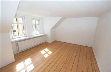 Photo 7. Apartment, Poul Paghs Gade, Aalborg 