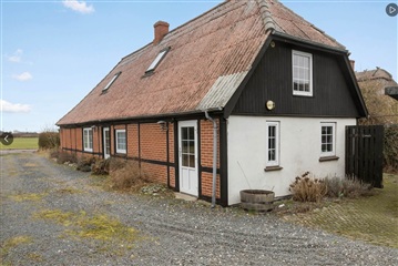 Photo 2. House, Rødeledsvej, Sakskøbing 