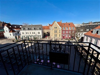 Photo 15. Apartment, C.W. Obels Plads, Aalborg 