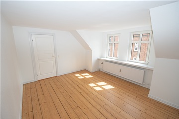 Photo 8. Apartment, Poul Paghs Gade, Aalborg 