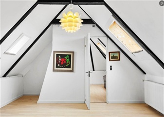 Photo 7. House, Rødeledsvej, Sakskøbing 