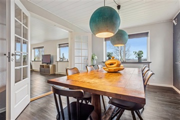 Photo 1. House, Halsvej, Vodskov 