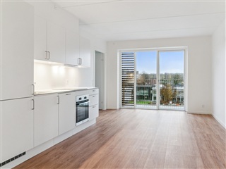 Photo 1. Apartment, Arresøvej, Risskov 