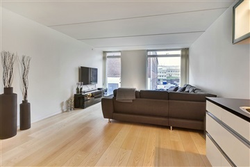 Photo 6. Apartment, Kirkegårdsvej, Aarhus C 
