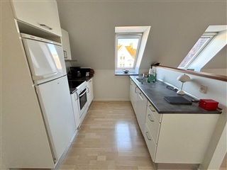 Photo 5. Apartment, C.W. Obels Plads, Aalborg 