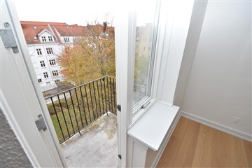 Photo 17. Apartment, Holbergsgade, Aalborg 