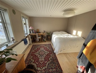 Photo 1. Room, Assedrupvej, Odder 