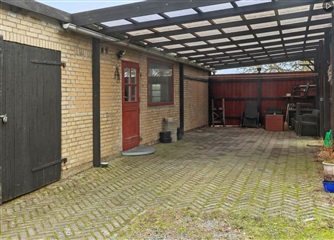 Photo 10. House, Rødeledsvej, Sakskøbing 