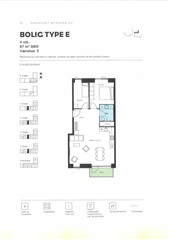 Photo 16. Apartment, Lindgreens Allé, København S 