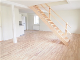 Photo 4. House, Grønhøj Skivevej, Karup J 