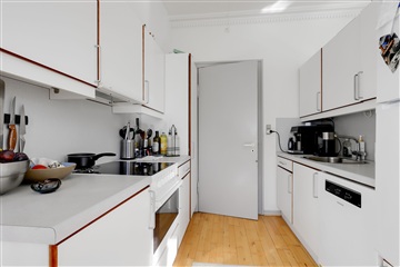 Photo 2. Apartment, Strandbygade, Esbjerg 