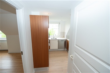 Photo 6. Apartment, Poul Paghs Gade, Aalborg 