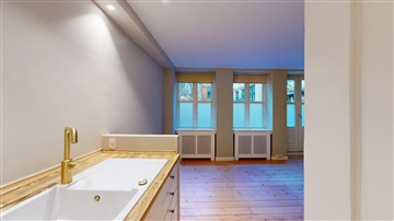 Photo 5. Apartment, Hyskenstræde, København K 