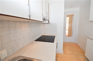 Photo 4. Apartment, Holbergsgade, Aalborg 