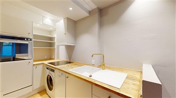 Photo 4. Apartment, Hyskenstræde, København K 