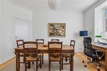 Photo 8. Apartment, Hellerupvej, Hellerup 