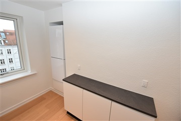 Photo 3. Apartment, Holbergsgade, Aalborg 